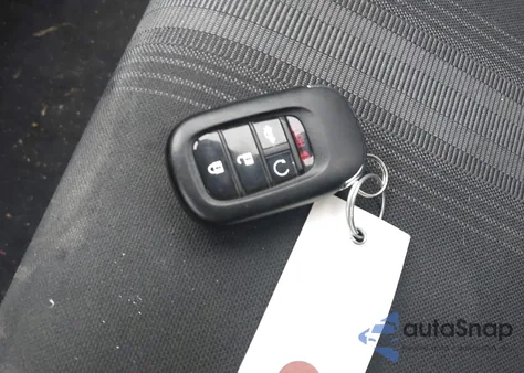 2022 Honda Civic Sport из США, поврежденный, VIN 2HGFE2F5XNH579299